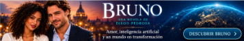 Historias de Bruno y Janna Banner bruno mios
