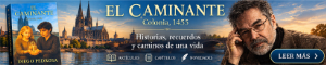 Ir Artículos El Caminante banner Caminat300 30